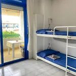 Grazioso N 76 A 100mt Dal Mare Апартаменты Бибионе