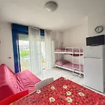 Appartement Grazioso N 76 A 100mt Dal Mare Bibione