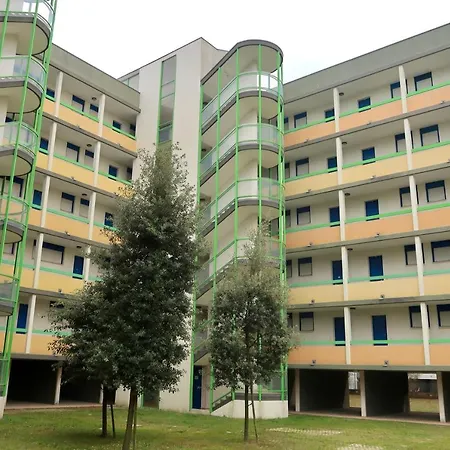 Grazioso N 76 A 100mt Dal Mare ビビオーネ