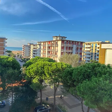 Grazioso N 76 A 100mt Dal Mare