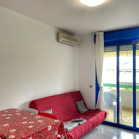 Grazioso N 76 A 100mt Dal Mare *