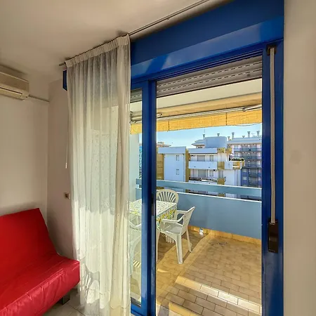 Lejlighed Grazioso N 76 A 100mt Dal Mare