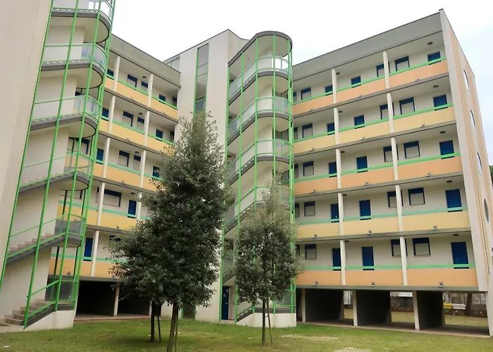 Grazioso N 76 A 100mt Dal Mare ビビオーネ