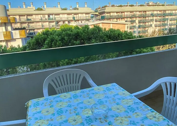 Grazioso N 76 A 100mt Dal Mare ビビオーネ