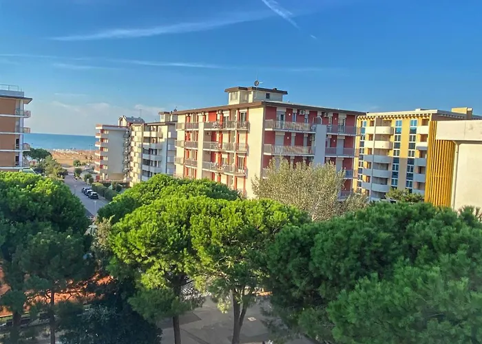 Grazioso N 76 A 100mt Dal Mare