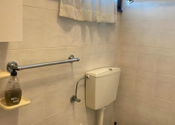 Grazioso N 76 A 100mt Dal Mare アパート *