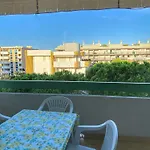 Grazioso N 76 A 100mt Dal Mare * ביביונה