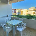 Apartment Grazioso N 76 A 100mt Dal Mare *