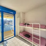 דירה Grazioso N 76 A 100mt Dal Mare ביביונה