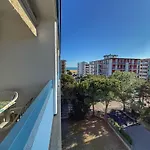 Grazioso N 76 A 100mt Dal Mare דירה