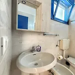 Grazioso N 76 A 100mt Dal Mare * ביביונה