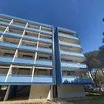 Apartment Grazioso N 76 A 100mt Dal Mare Bibione