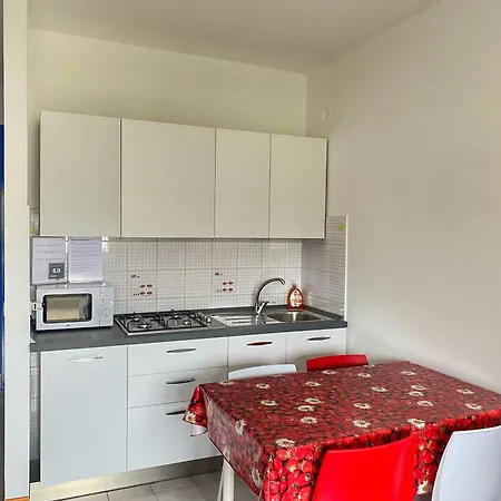 Daire Grazioso N 76 A 100mt Dal Mare Bibione