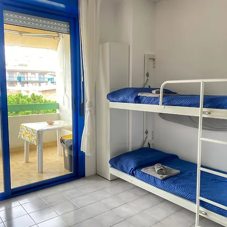 Grazioso N 76 A 100mt Dal Mare Apartamento Bibione