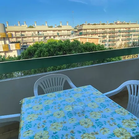 Grazioso N 76 A 100mt Dal Mare Bibione