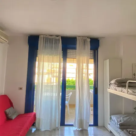 Grazioso N 76 A 100mt Dal Mare * Bibione