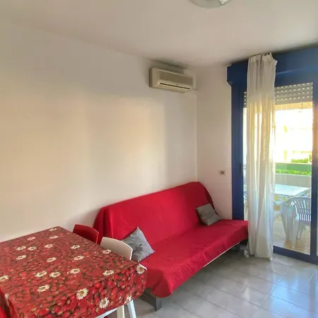 Grazioso N 76 A 100mt Dal Mare Апартаменти