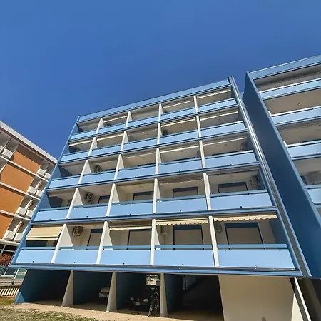 Grazioso N 76 A 100mt Dal Mare Appartamento Bibione