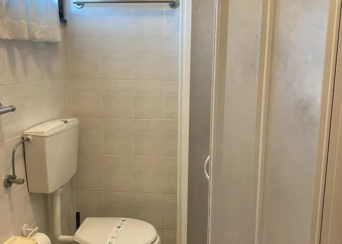 Grazioso N 76 A 100mt Dal Mare Lejlighed *