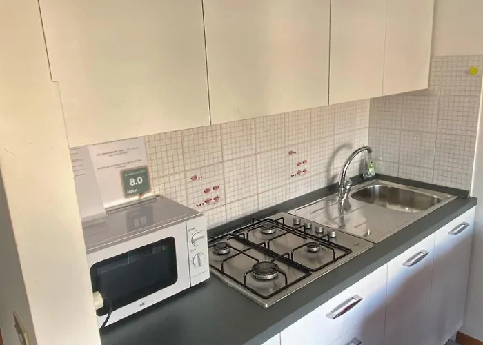 Grazioso N 76 A 100mt Dal Mare *