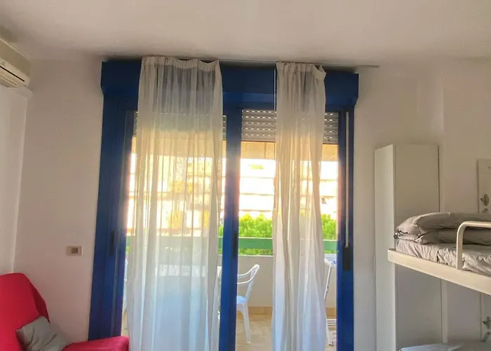 Grazioso N 76 A 100mt Dal Mare * Bibione