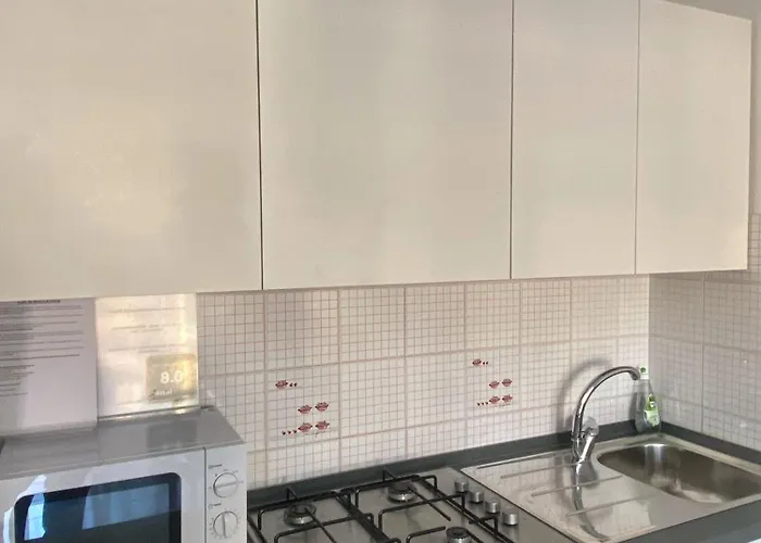 Grazioso N 76 A 100mt Dal Mare