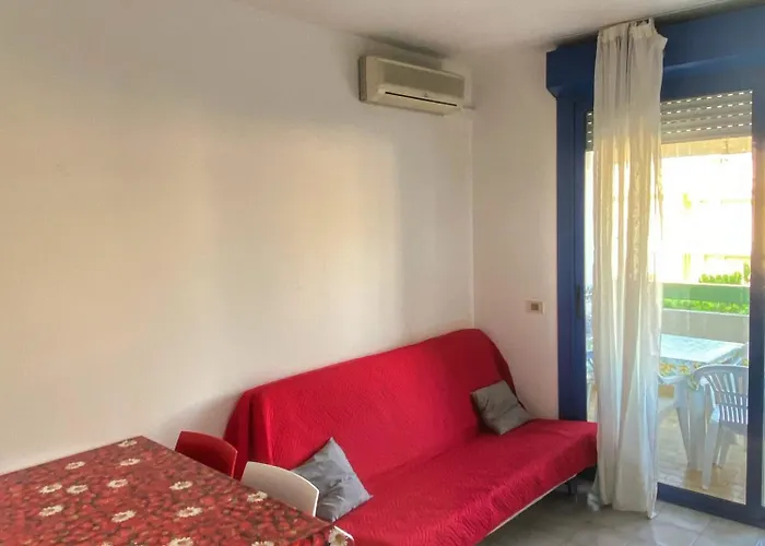 Grazioso N 76 A 100mt Dal Mare Lejlighed