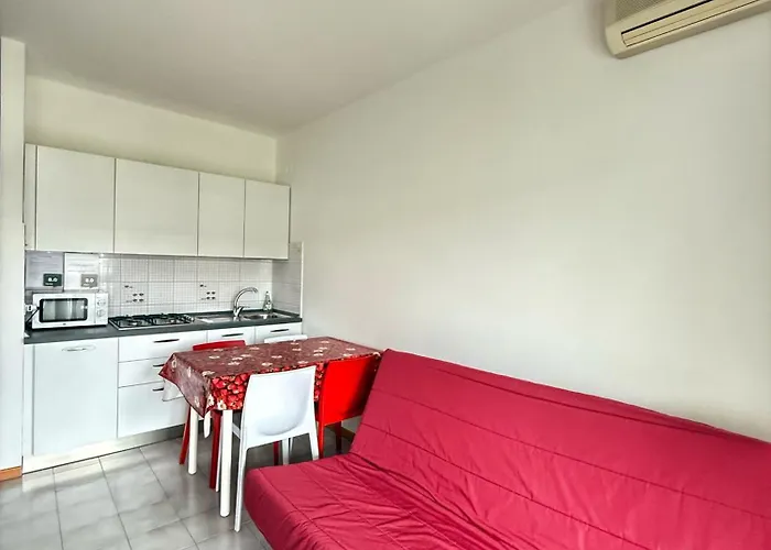 Grazioso N 76 A 100mt Dal Mare Lejlighed