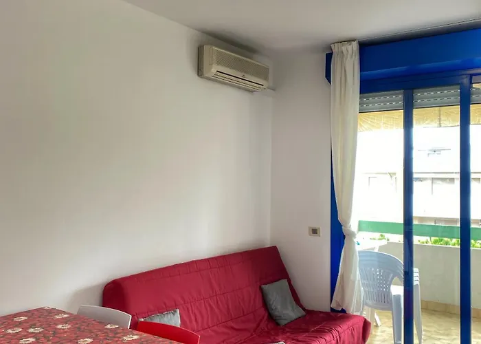 Grazioso N 76 A 100mt Dal Mare *